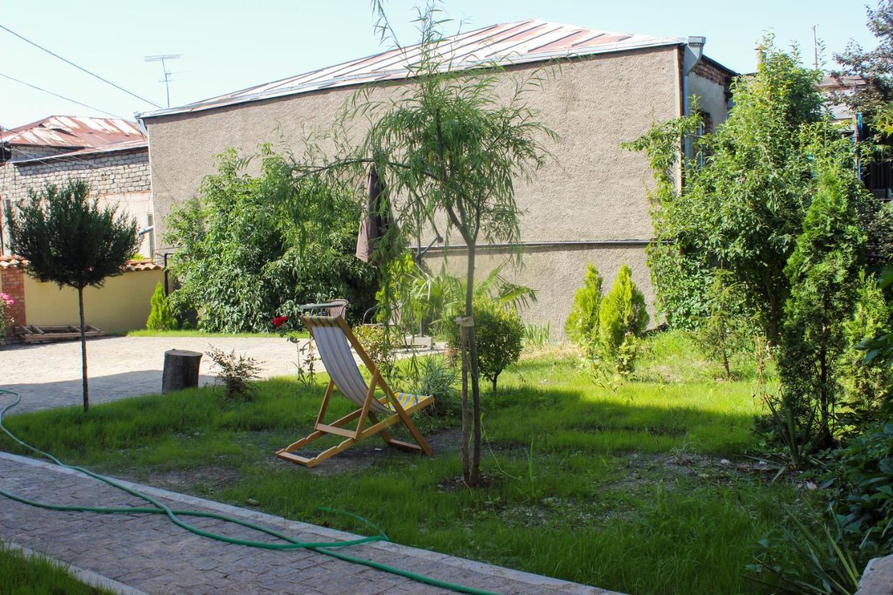 Hotel Mia Telavi Exterior photo